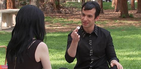 The Mind-Bending Magic of Nathan Fielder
